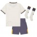 Everton Replica Third Minikit 2024-25 Short Sleeve (+ pants)